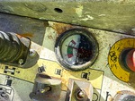 Control Station Upper with