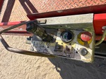 Control Station Upper with