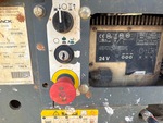 Control Station Ground with