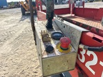 Control Station Upper with