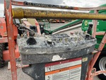 Control Station Upper with 