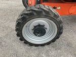 Drivetrain with 