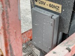 Control Station Upper with 