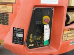 Control Station Ground with 