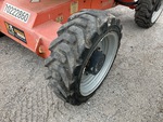 Chassis with 