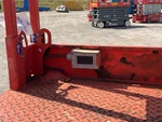 Control Station Upper with