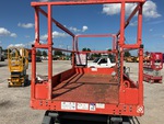 Control Station Upper with
