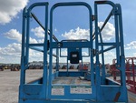 Basic Control Station Upper with 