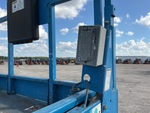 Basic Control Station Upper with 