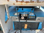 Basic Lower Control Station with 