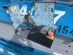Basic Control Station Upper with 