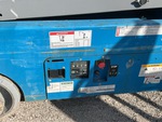Basic Lower Control Station with 
