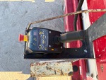 Control Station Upper with 