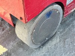 Chassis with 