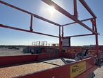 Control Station Upper with