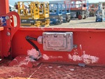 Control Station Upper with