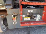 Control Station Ground with