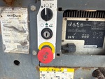 Basic Lower Control Station with