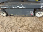 Chassis Photos with