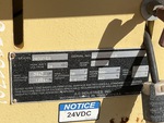 General Appearance with Numero seriale/numero d’identificazione del veicolo (VIN)