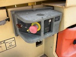 Basic Lower Control Station with 