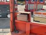 Basic Control Station Upper with 