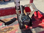 Control Station Upper with