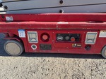 Control Station Ground with