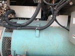 Generator with 