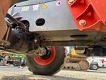 Drivetrain with 