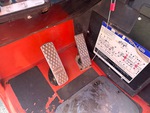 Control Station with 