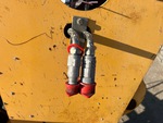 Hydraulique with 