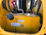 Hydraulique with 