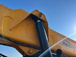Hydraulique with 