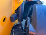 Hydraulique with 