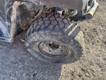 Chassis Photos with 