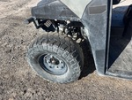 Chassis Photos with 