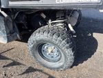 Chassis Photos with 
