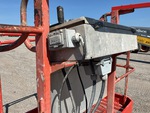 Basic Control Station Upper with 