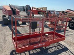 Basic Control Station Upper with 