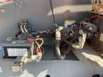 Hydraulics with 
