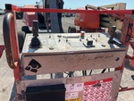 Basic Control Station Upper with 