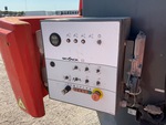 Basic Lower Control Station with 