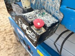 Basic Control Station Upper with