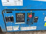 Basic Lower Control Station with