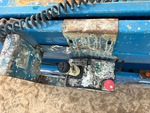 Basic Control Station Upper with