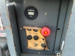 Basic Lower Control Station with 