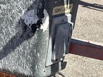 Control Station Upper with 