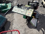 Control Station with