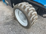 Chassis with 